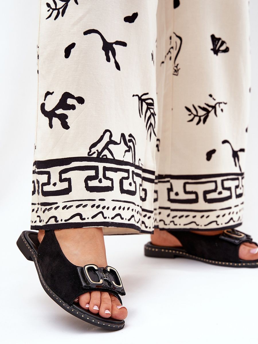 Sandales model 210061 Step...