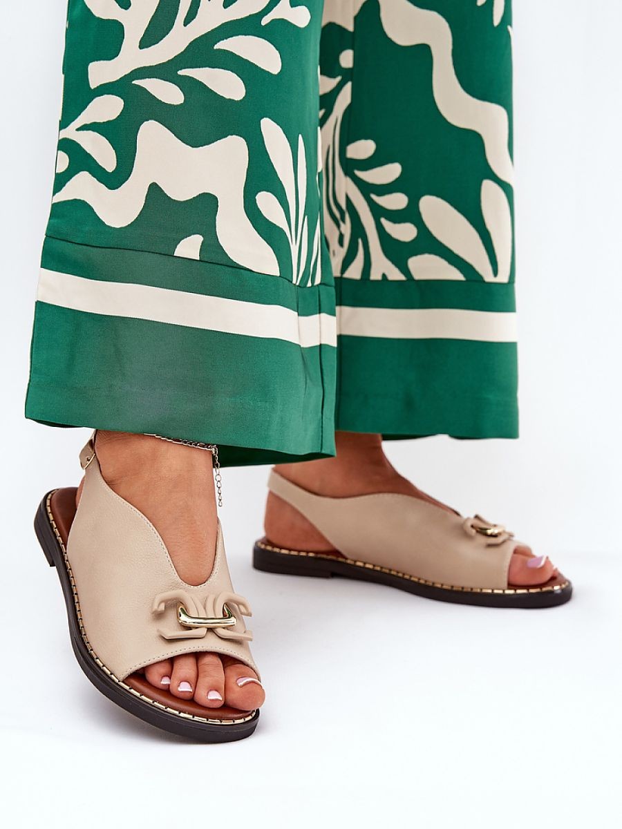 Sandales model 210065 Step...