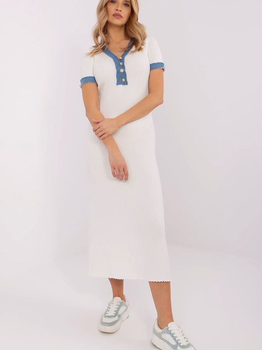 Robe de jour model 210109 NM