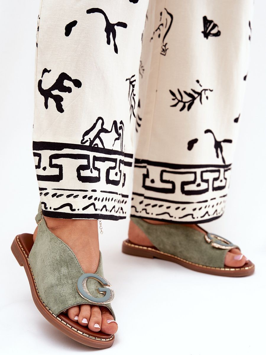 Sandales model 210137 Step...