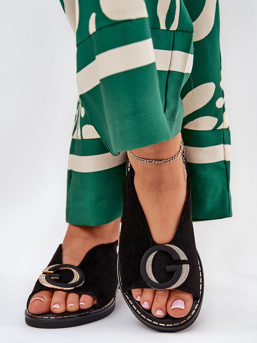 Sandales model 210141 Step...