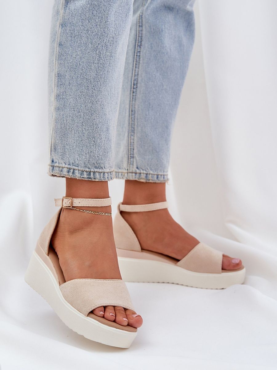 Cothurnes model 210147 Step...