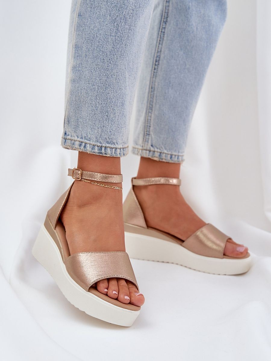 Cothurnes model 210149 Step...