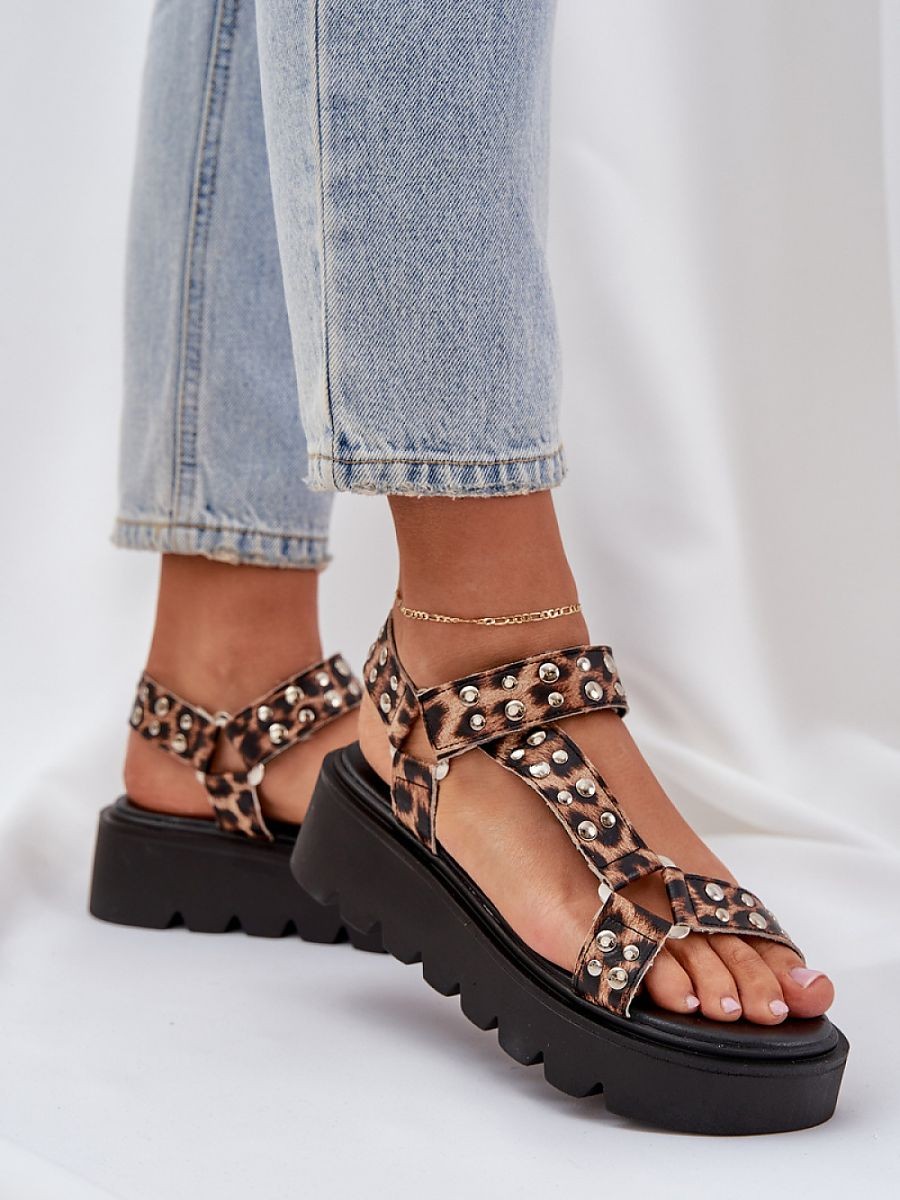 Sandales model 210158 Step...