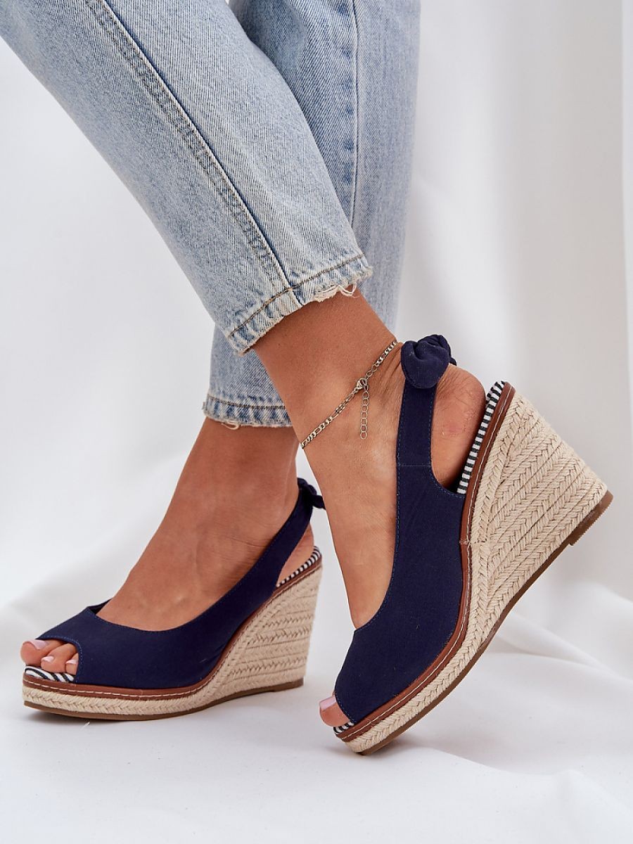 Cothurnes model 210162 Step...