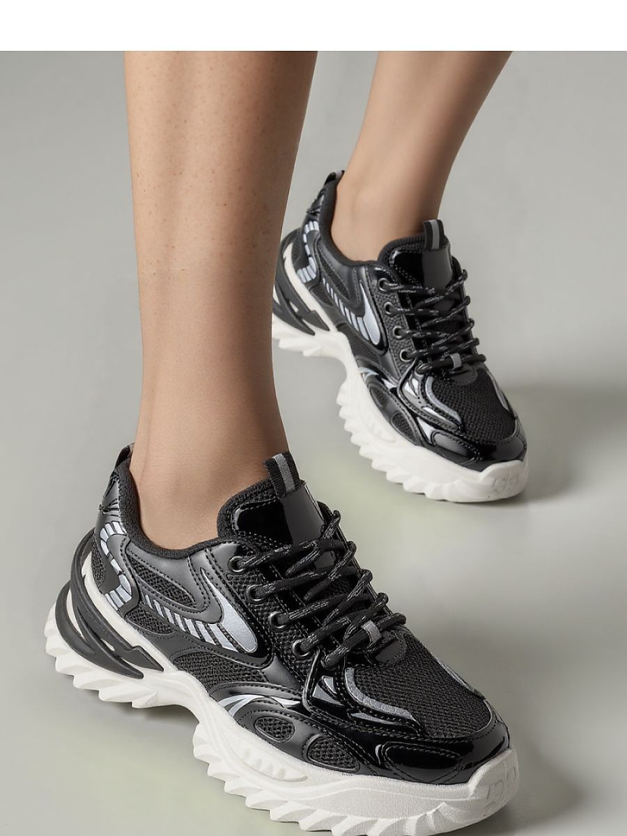 Chaussures de sport model...