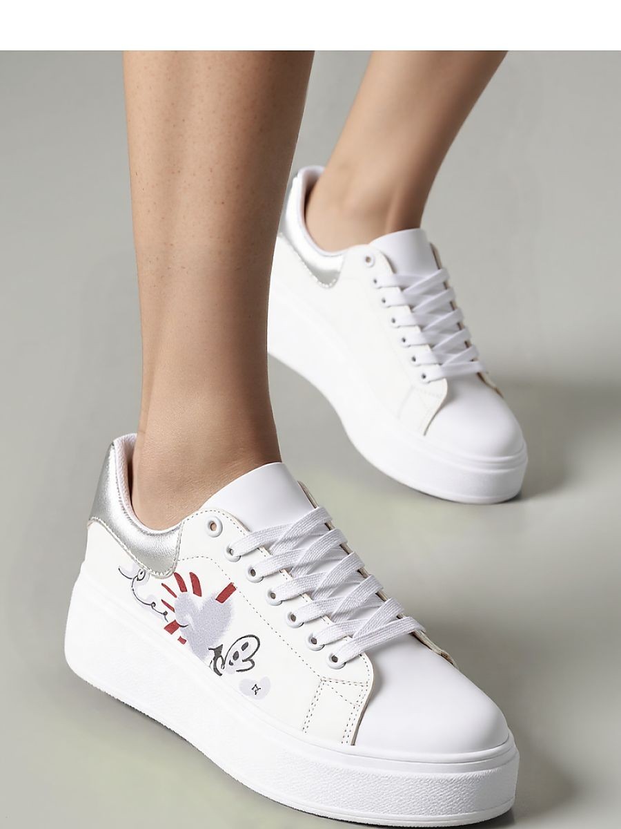 Chaussures de sport model...