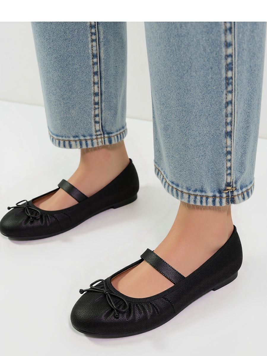 Ballerine model 210282 Inello