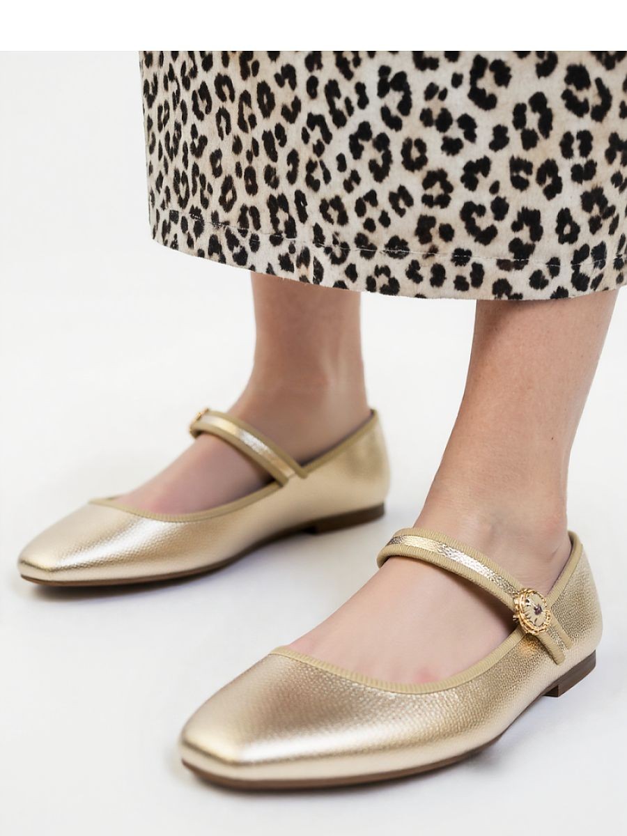 Ballerine model 210294 Inello