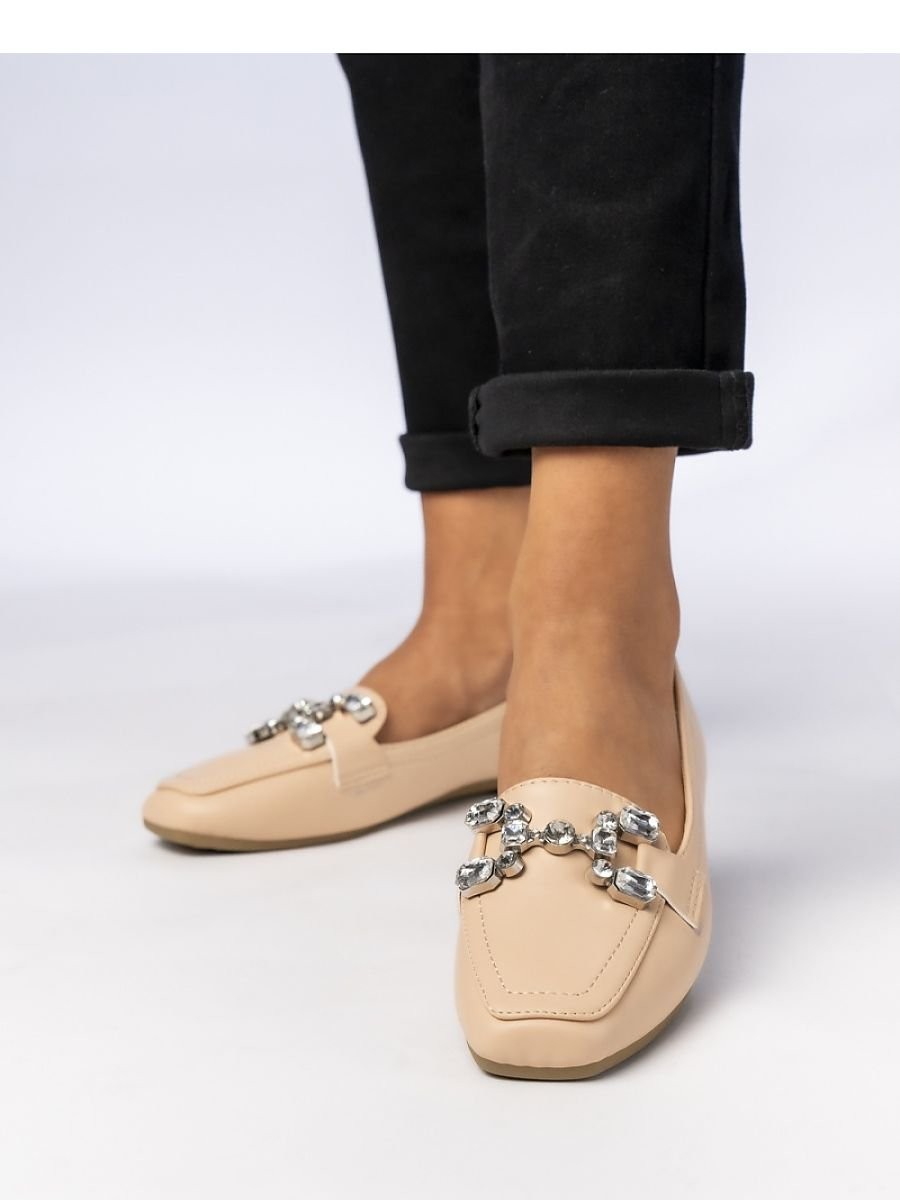 Moccasins model 210595 Inello