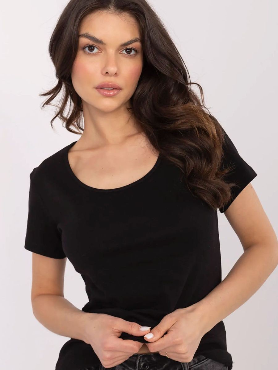 T-shirt model 210633 Relevance