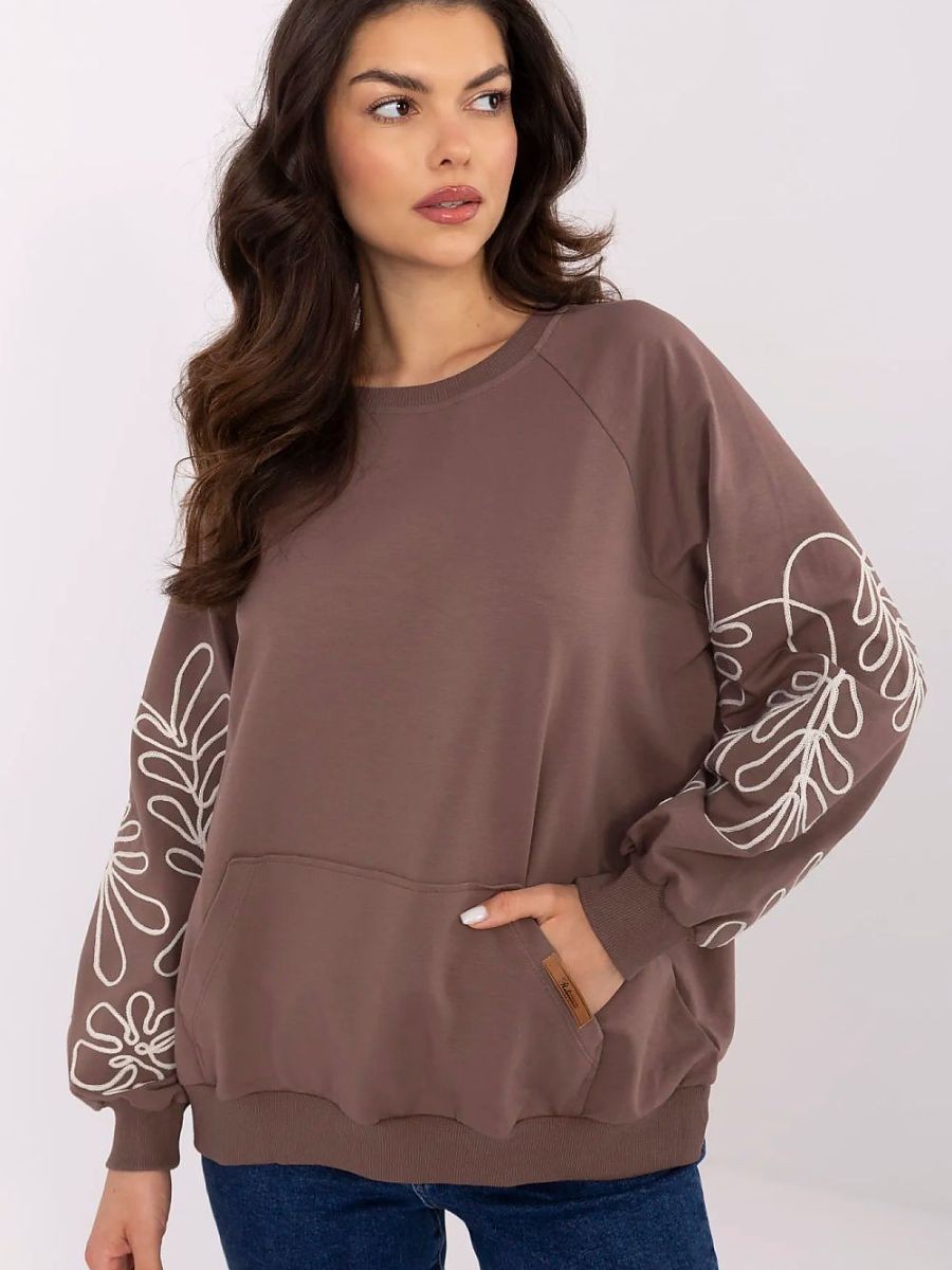 Sweatshirt model 210637...