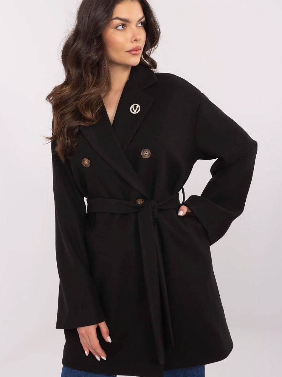 Manteau model 210664 Och Bella