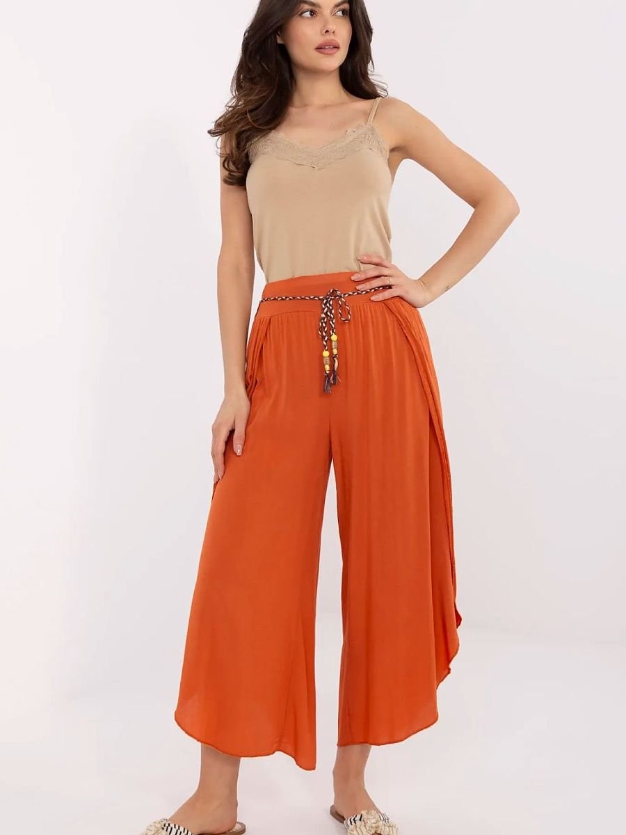 Pantalon femme model 210672...