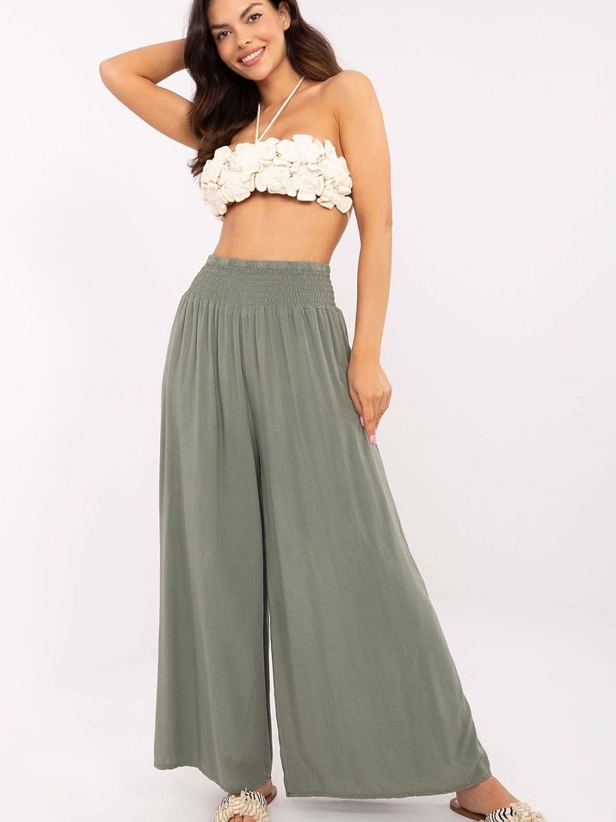 Pantalon femme model 210684...