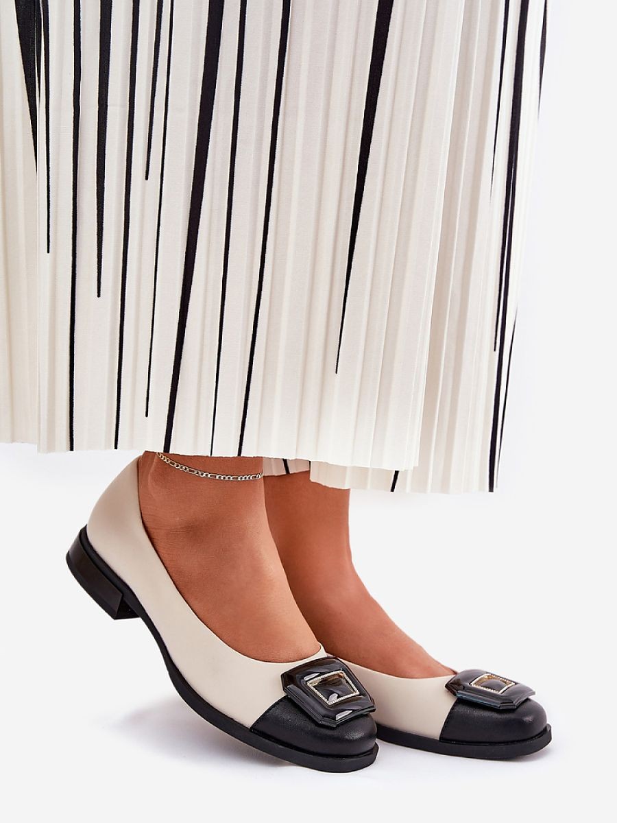 Ballerine model 210687 Step...