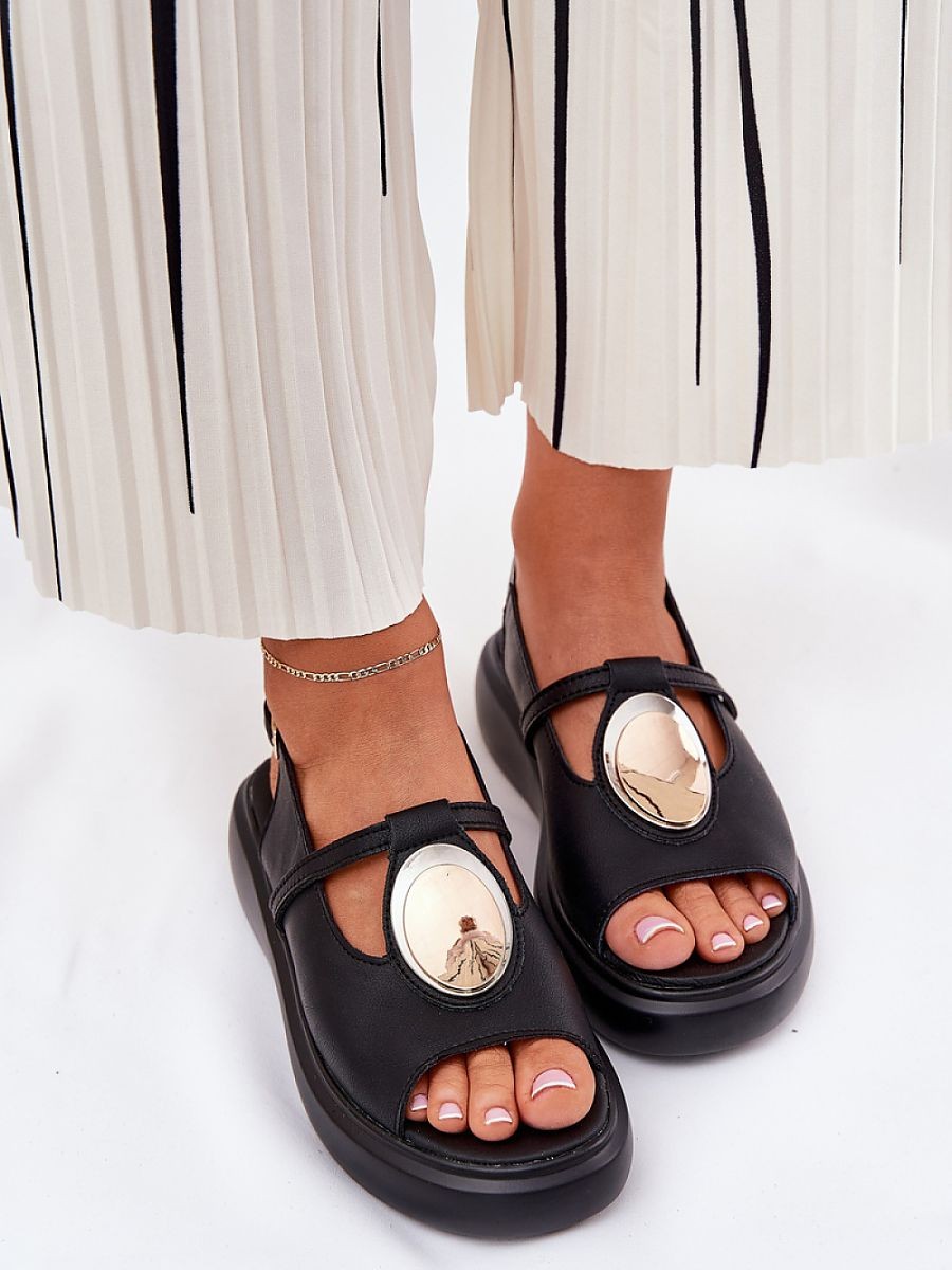 Sandales model 210690 Step...