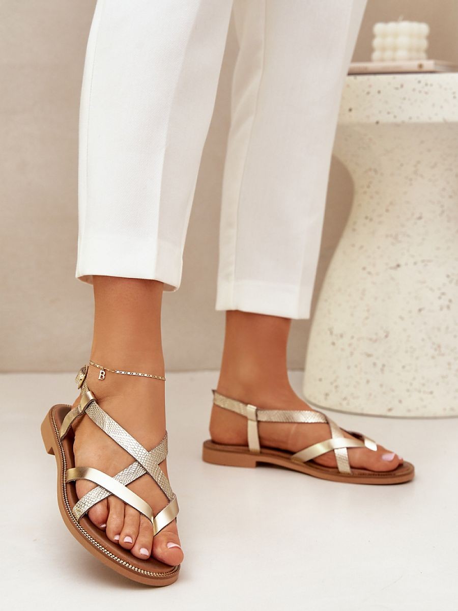 Sandales model 210701 Step...