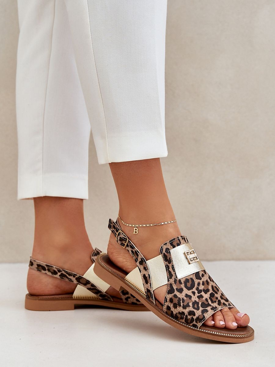 Sandales model 210704 Step...