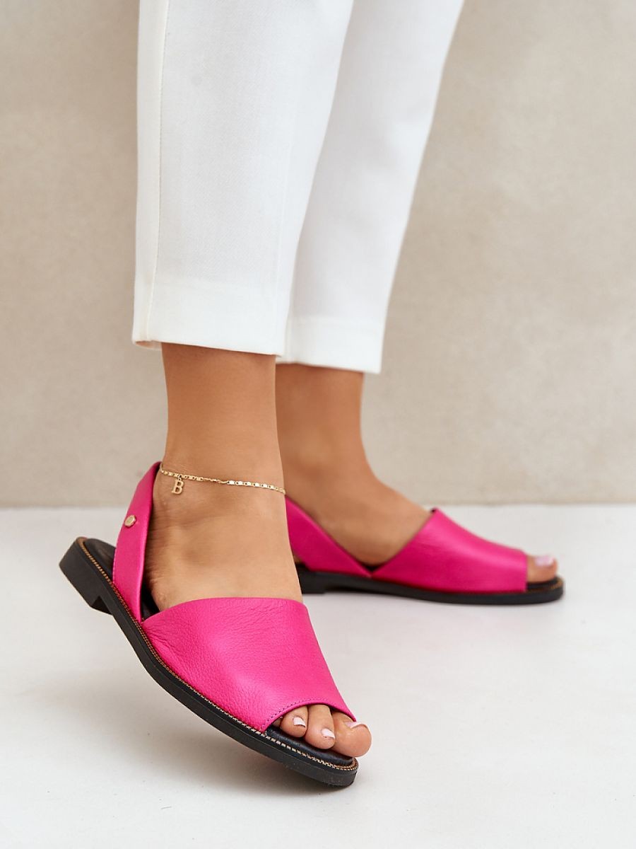 Sandales model 210708 Step...