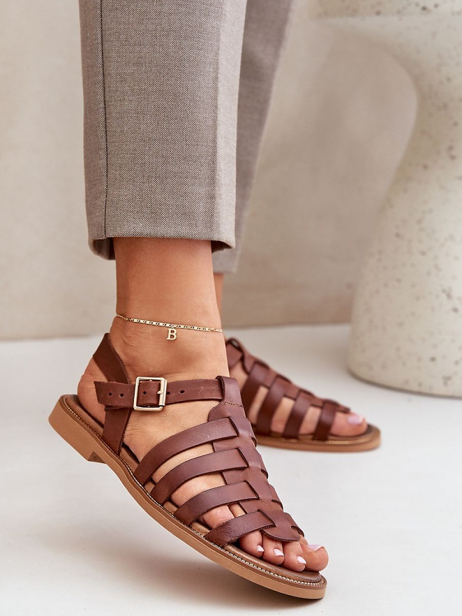 Sandales model 210712 Step...