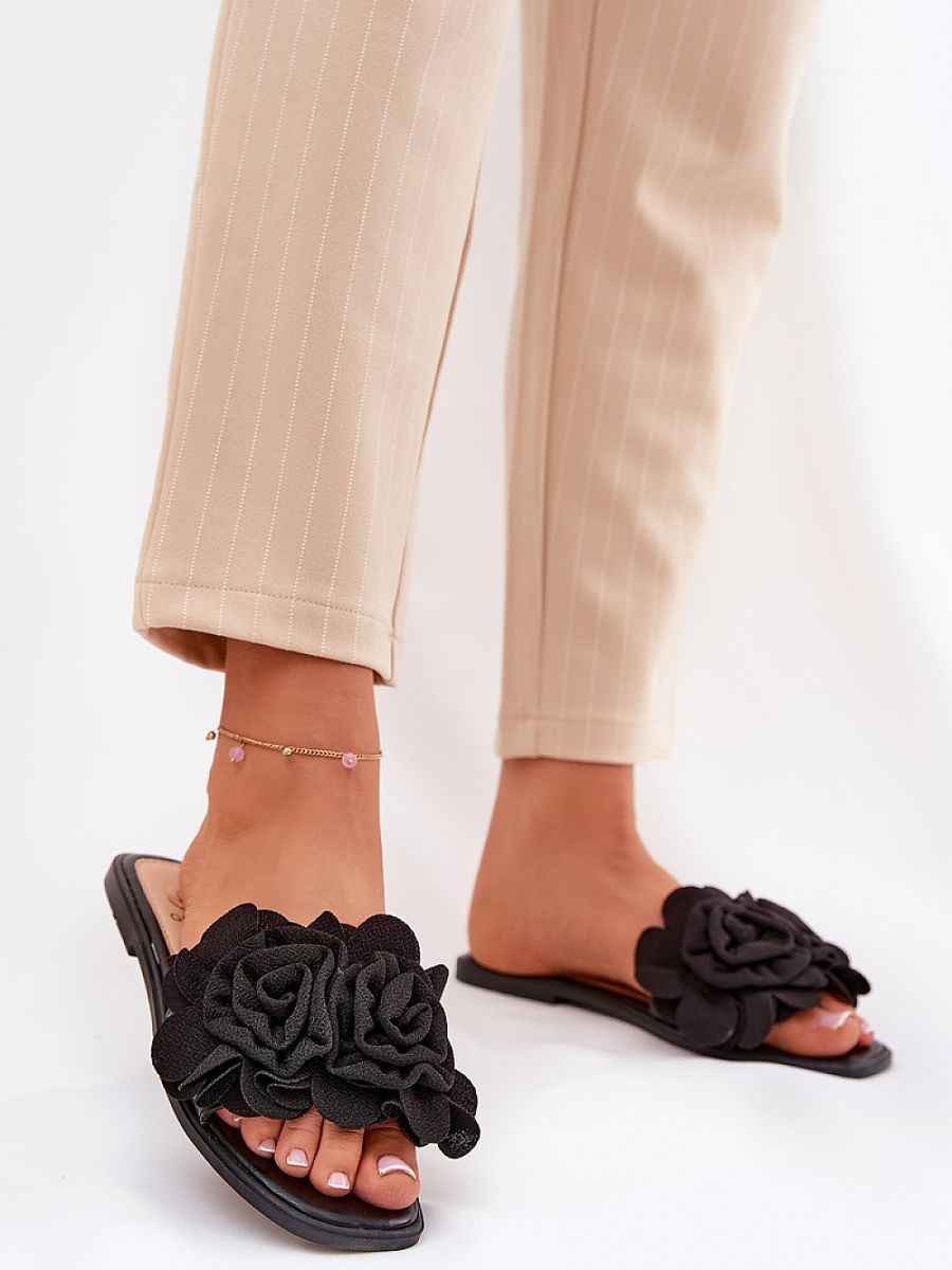 Clacquettes model 210790...