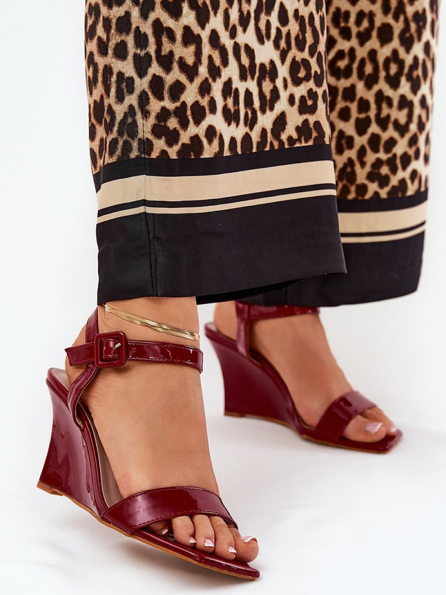 Cothurnes model 210796 Step...