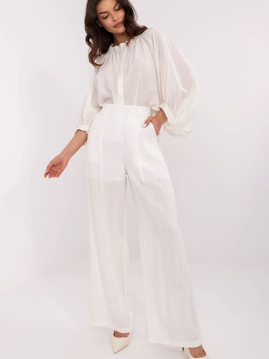 Pantalon femme model 210864 NM