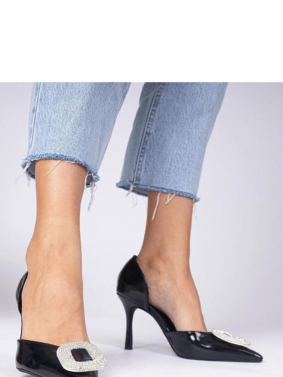 Talons hauts model 210925...