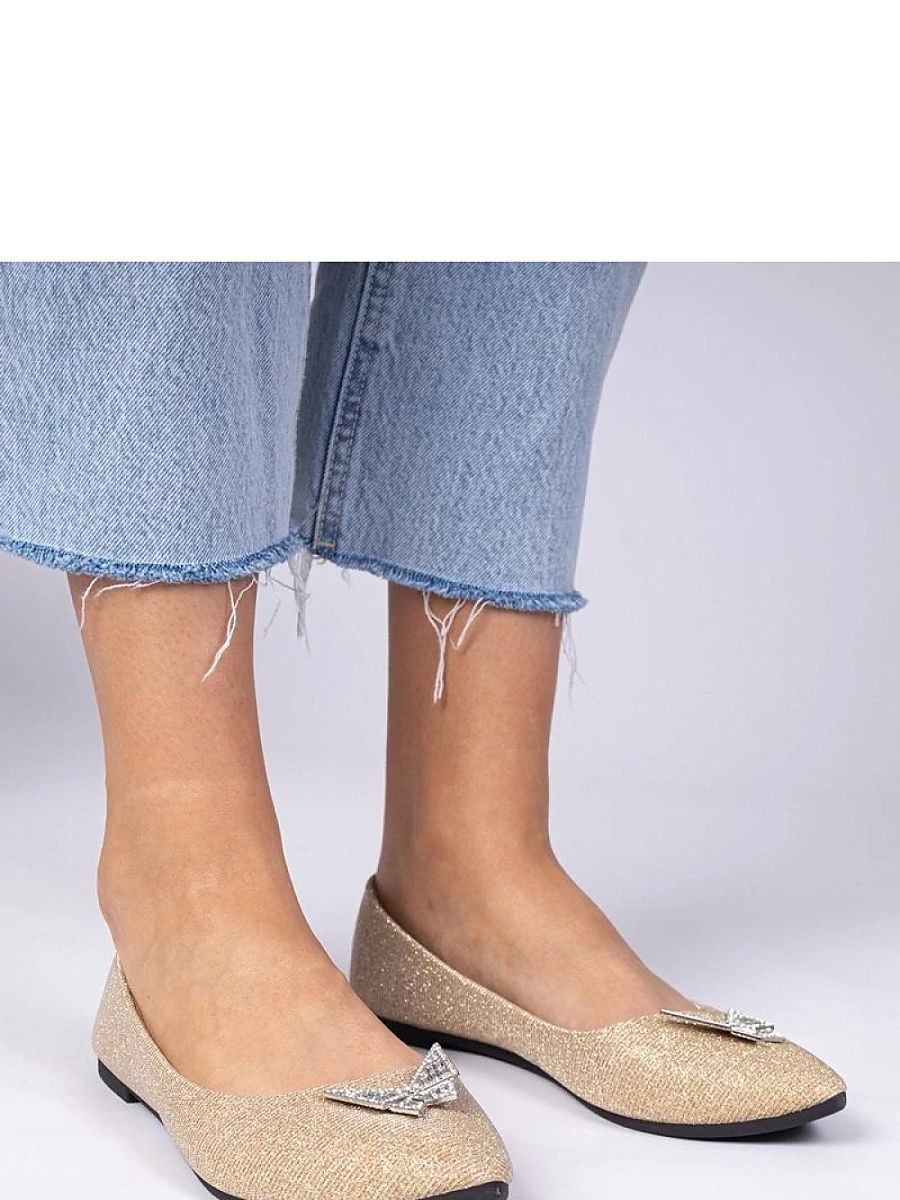 Ballerine model 210941 PRIMO