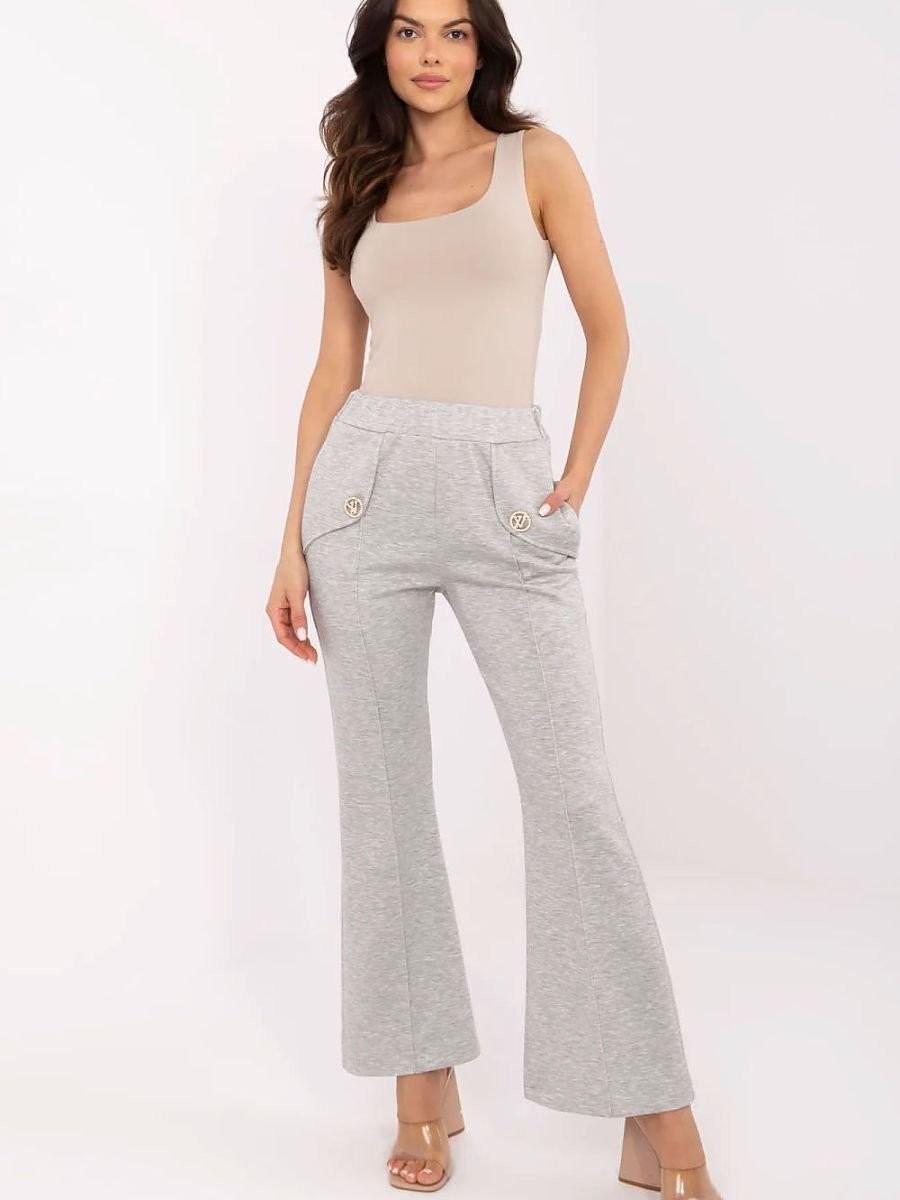 Pantalon survêtement model...