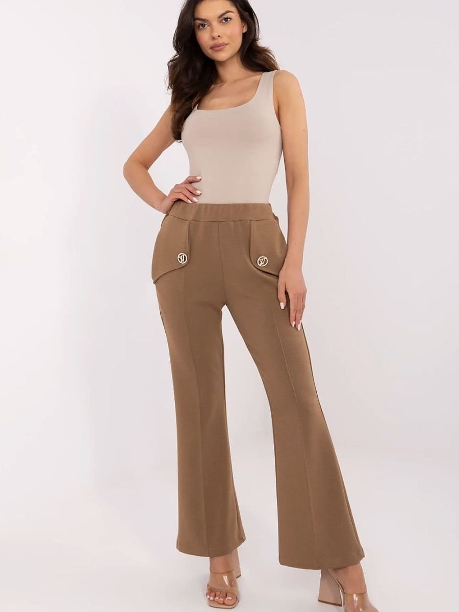 Pantalon survêtement model...