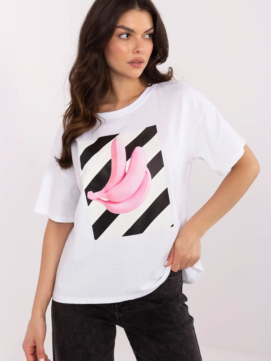 T-shirt model 210974 Italy...