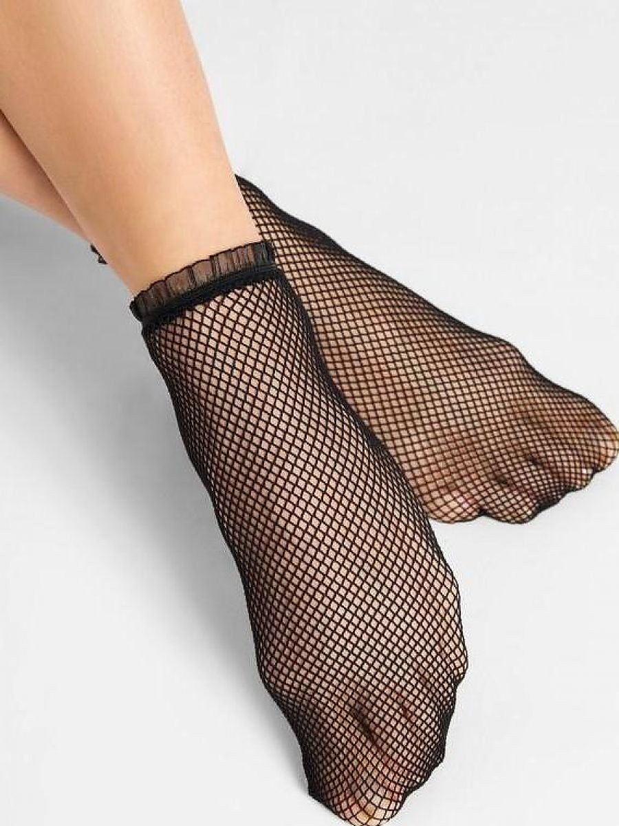 Chaussettes model 196133 Fiore