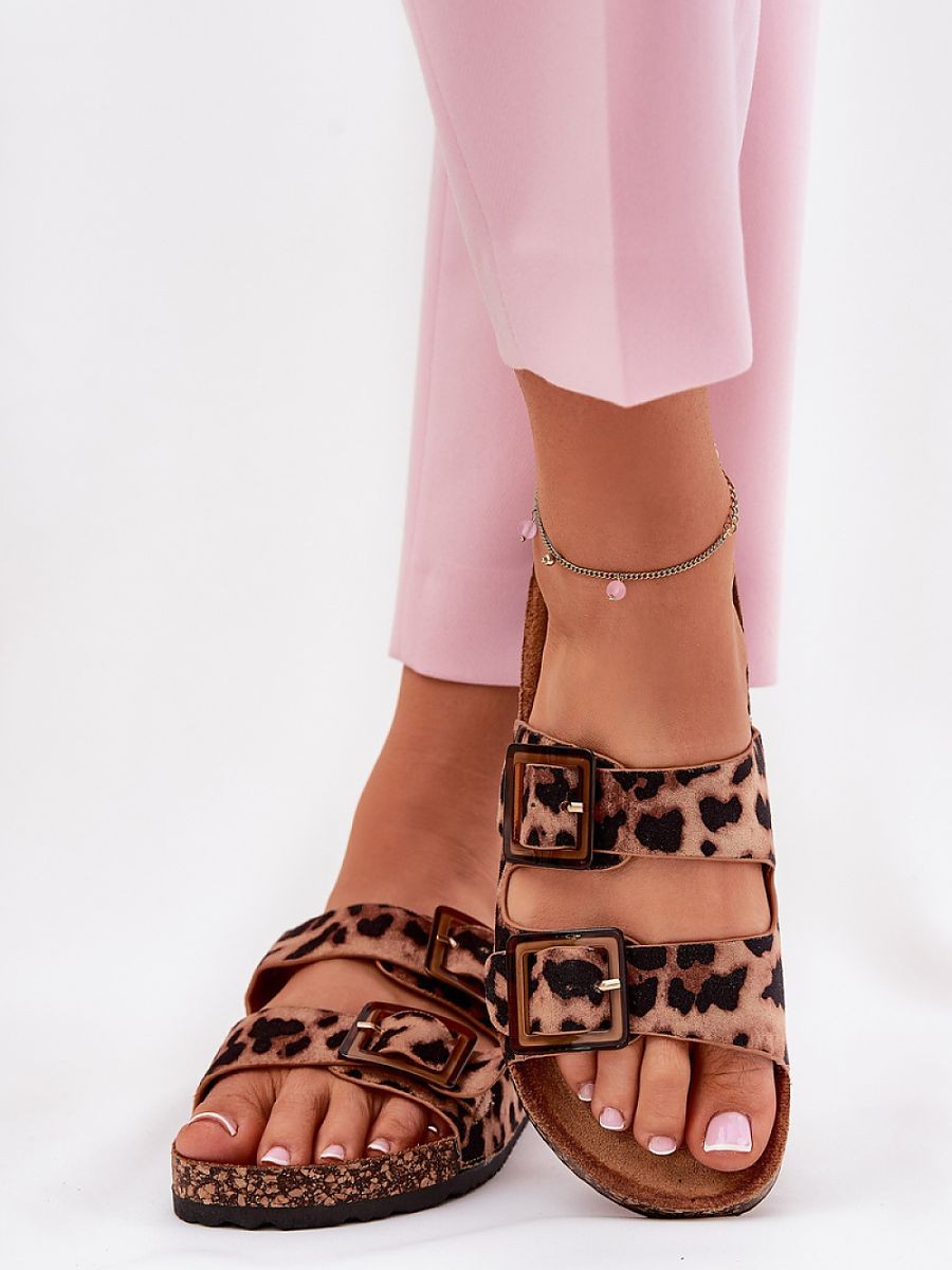 Clacquettes model 211020...