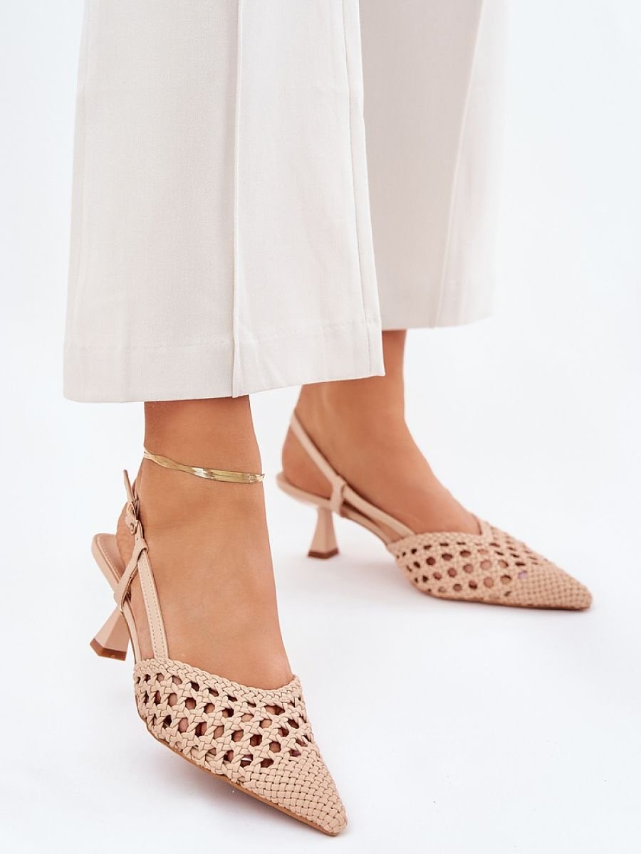 Talons hauts model 211026...