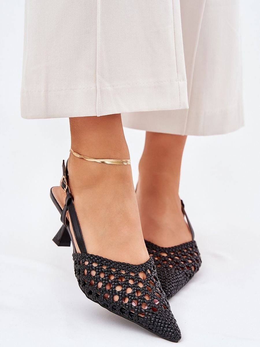 Talons hauts model 211028...