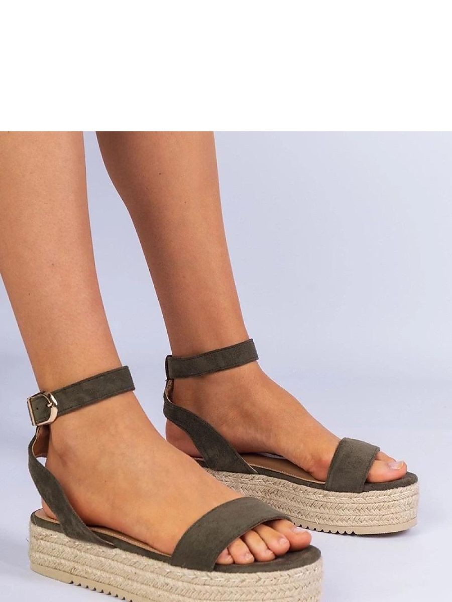 Sandales model 211055 PRIMO