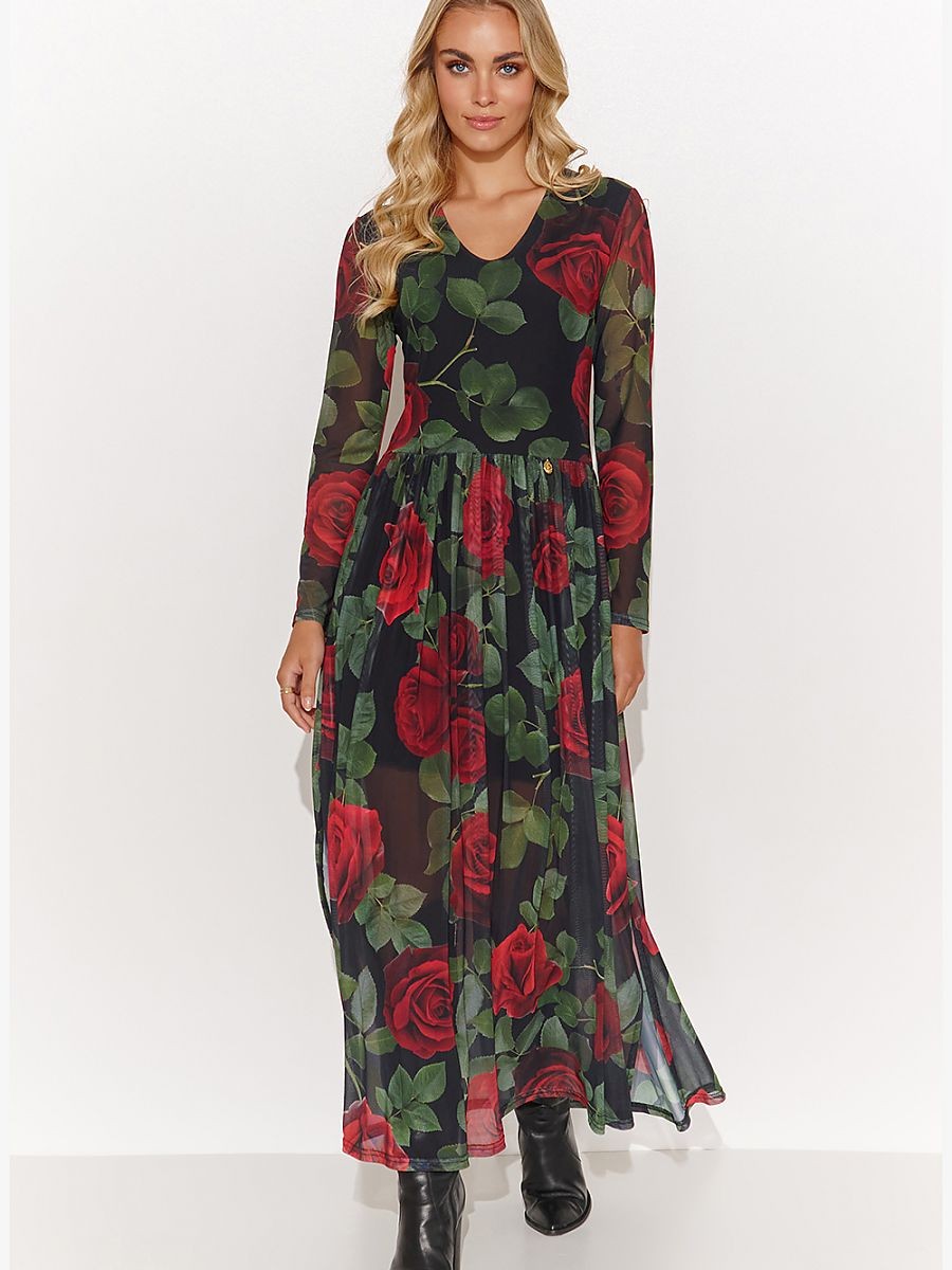 Robe de jour model 184803...