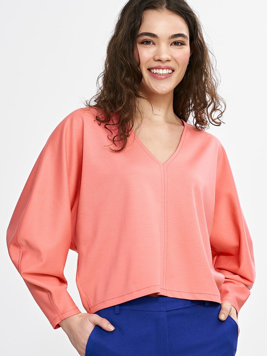 Chemisier model 210074 Nife