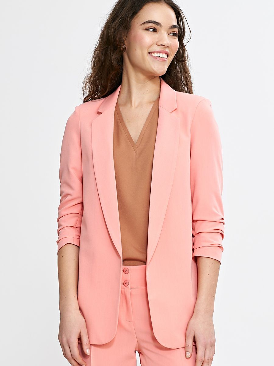 Vest model 210080 Nife