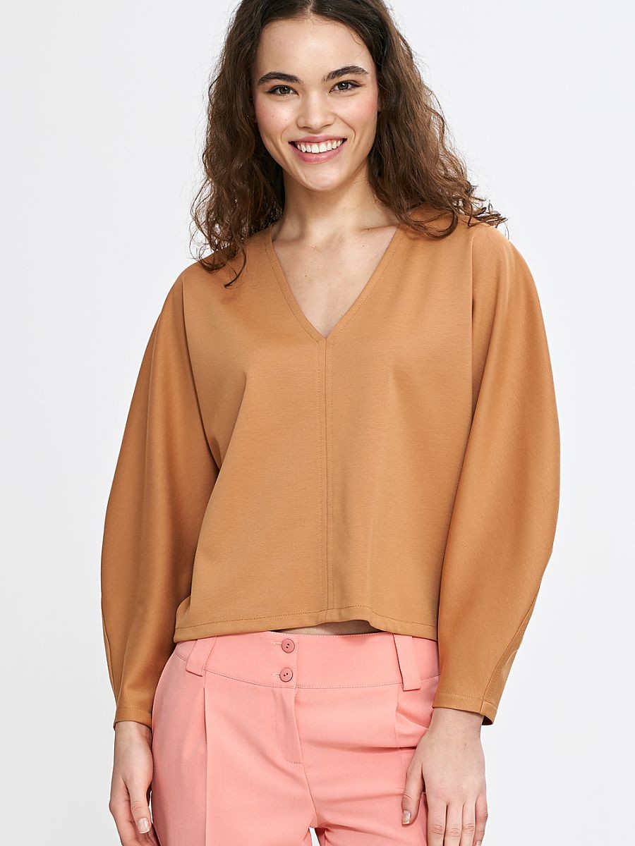 Chemisier model 210088 Nife