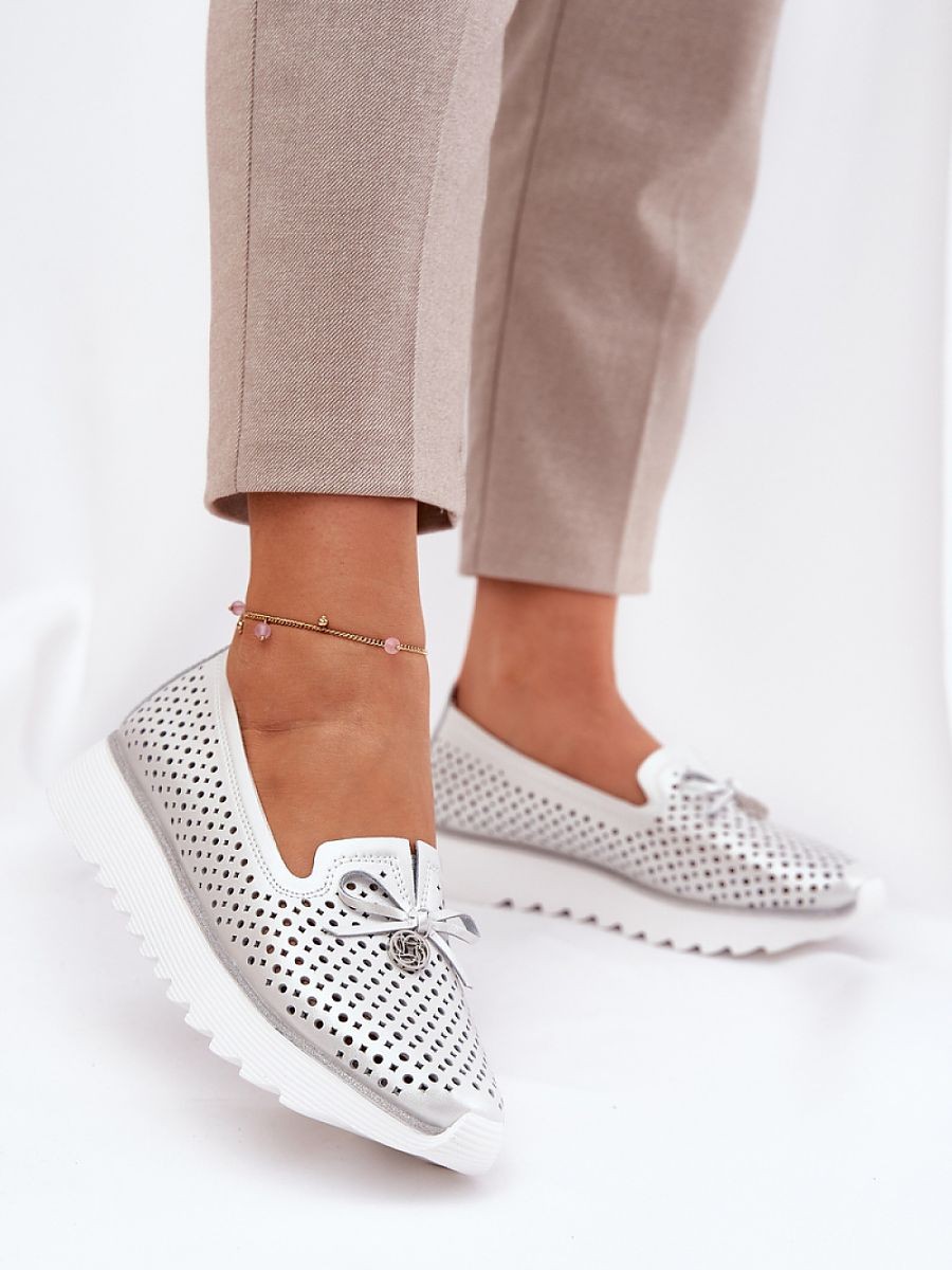 Chaussures Basses model...
