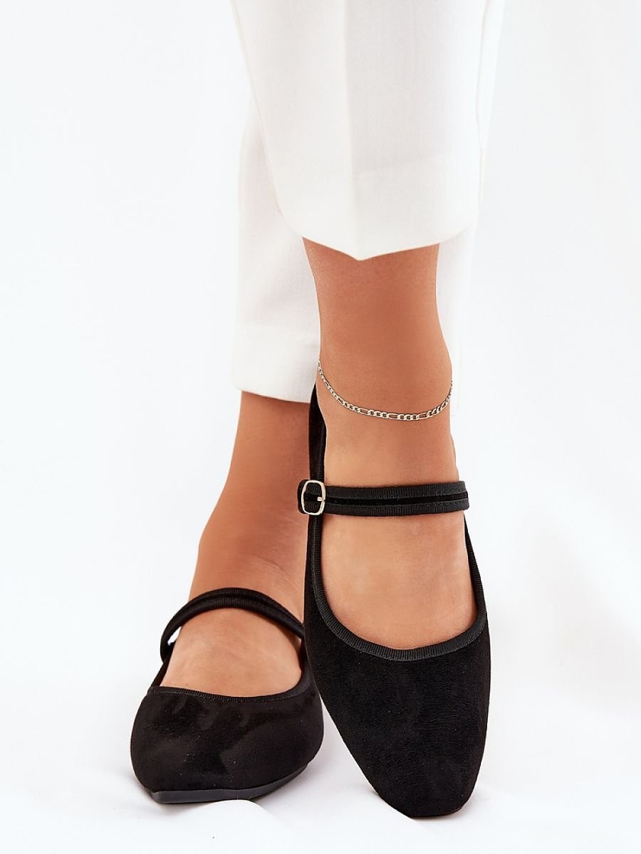 Ballerine model 211135 Step...