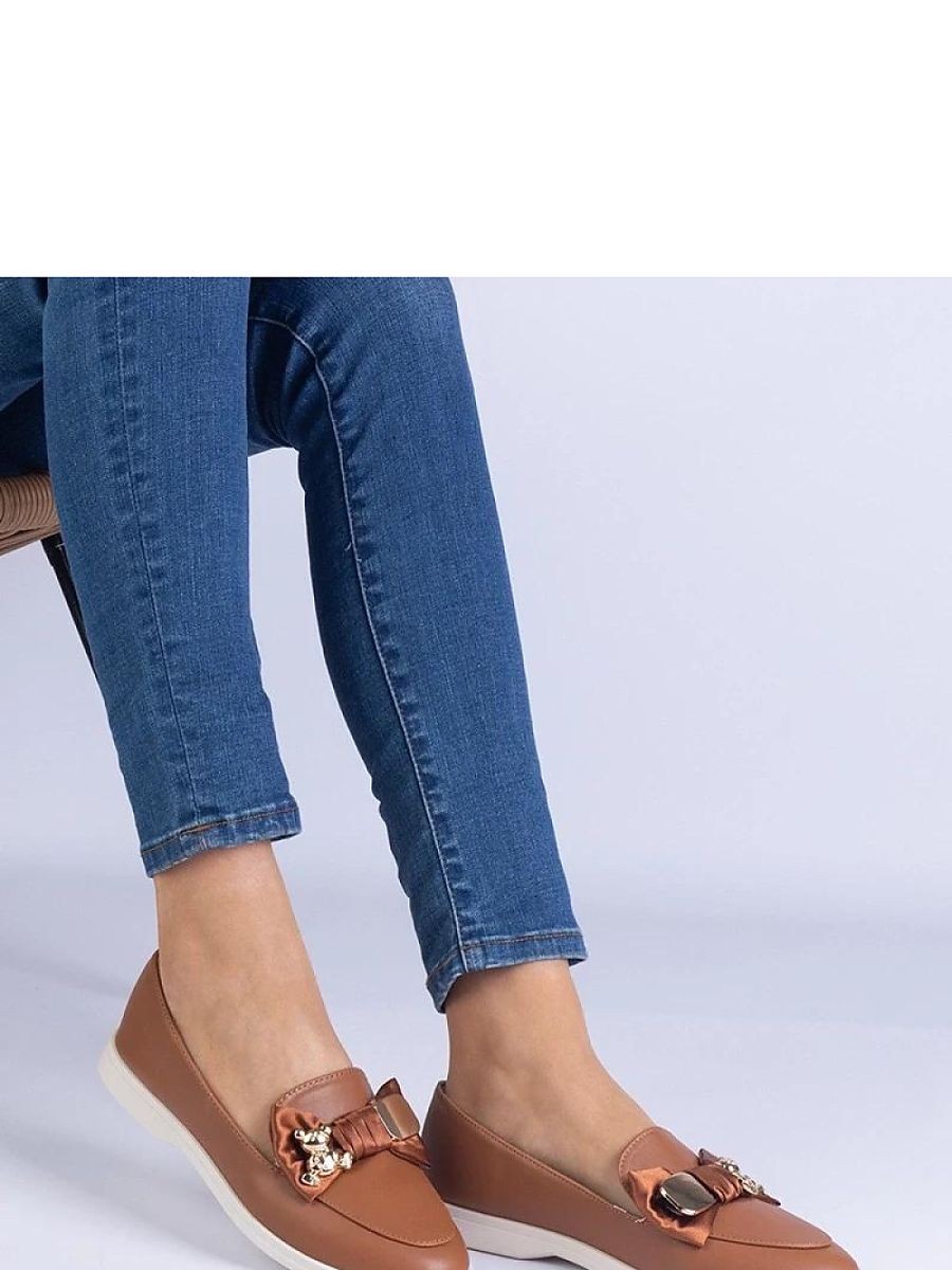 Moccasins model 211167 PRIMO