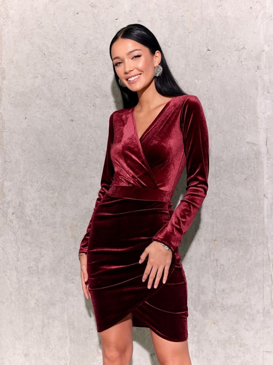 Robe de soirée model 172989...