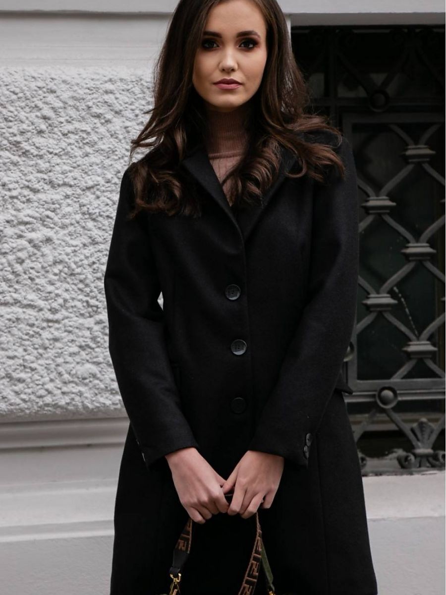 Manteau model 184442 Roco...