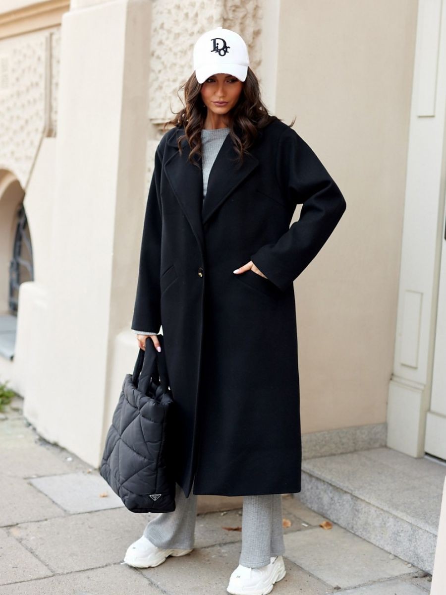 Manteau model 186766 Roco...