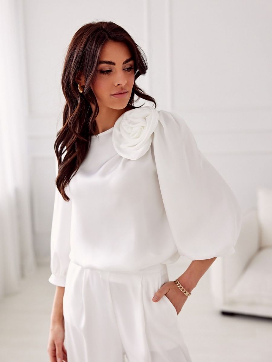 Chemisier model 194786 Roco...