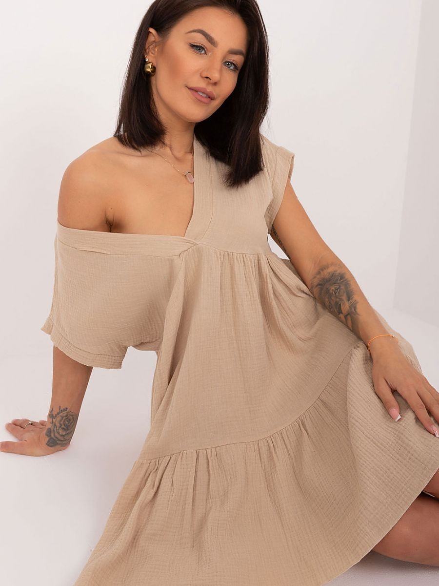 Robe de jour model 194851...